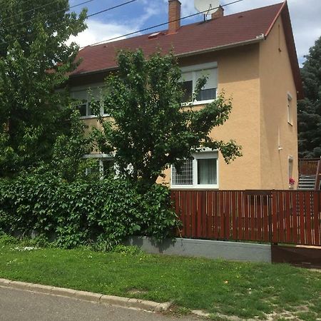 Big Apartman Hajdúszoboszló Kültér fotó