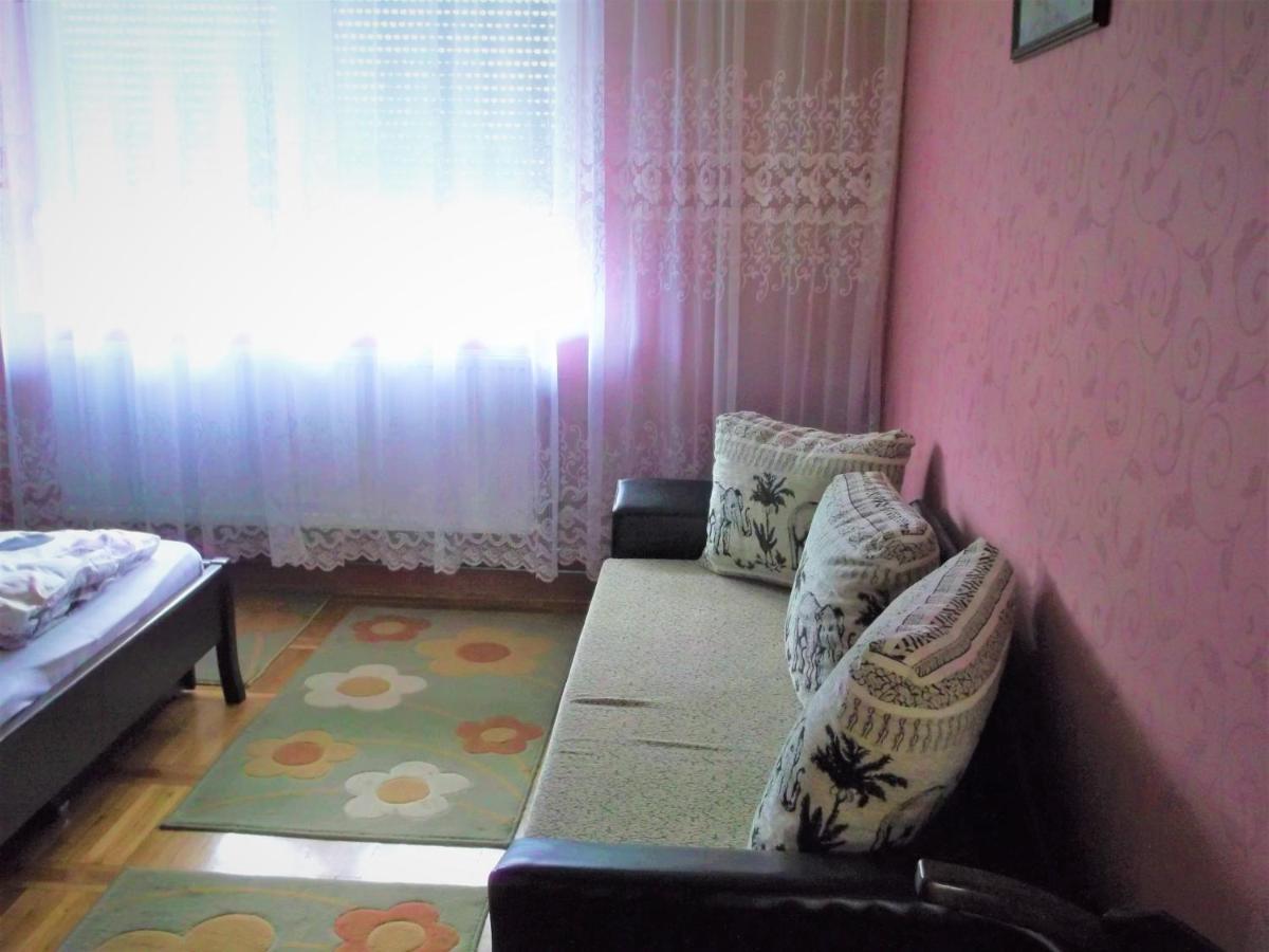 Big Apartman Hajdúszoboszló Kültér fotó
