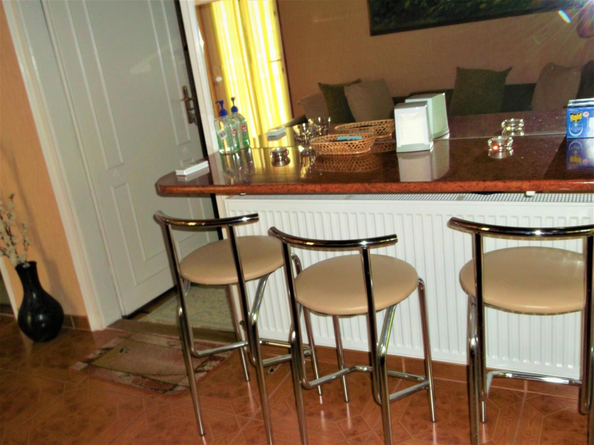 Big Apartman Hajdúszoboszló Kültér fotó