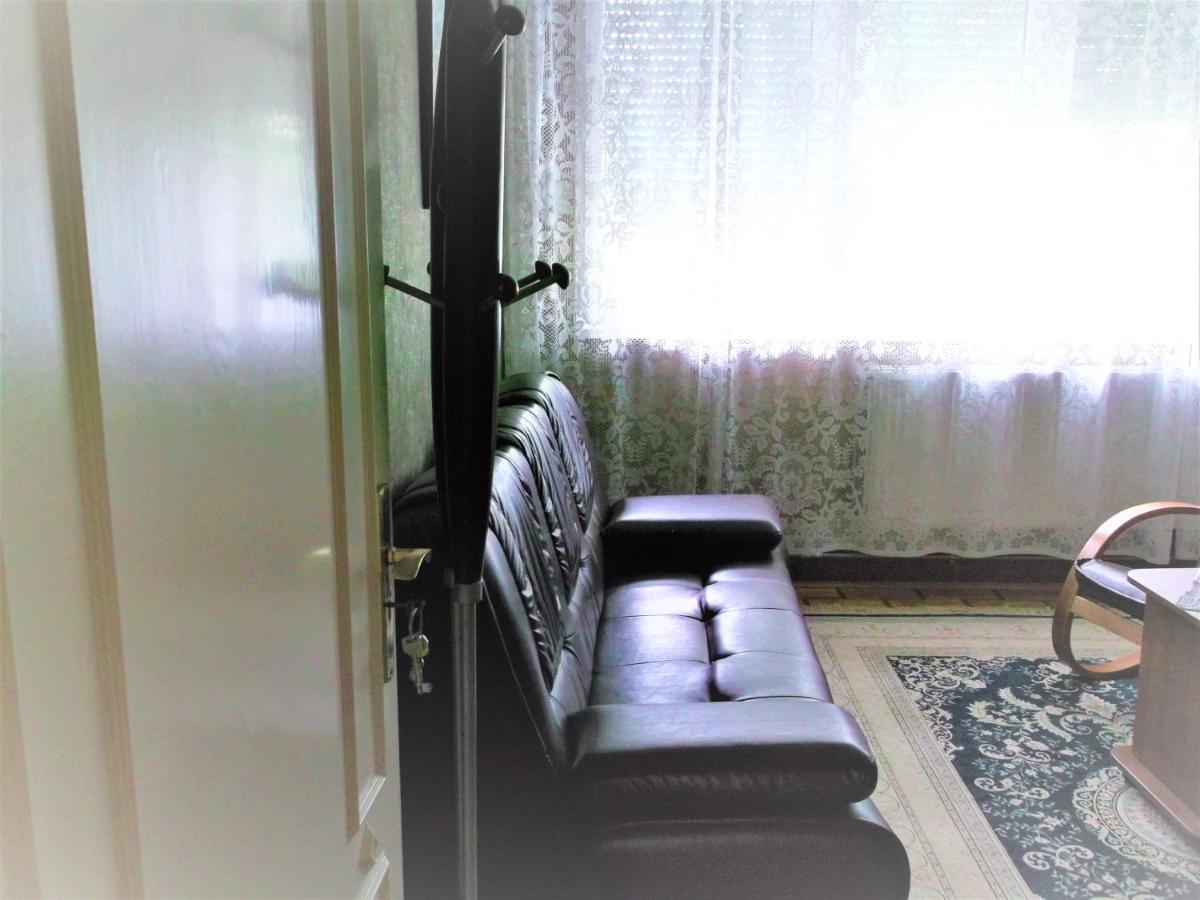 Big Apartman Hajdúszoboszló Kültér fotó