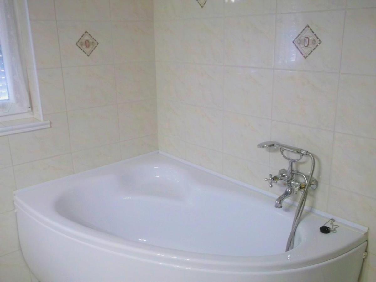 Big Apartman Hajdúszoboszló Kültér fotó