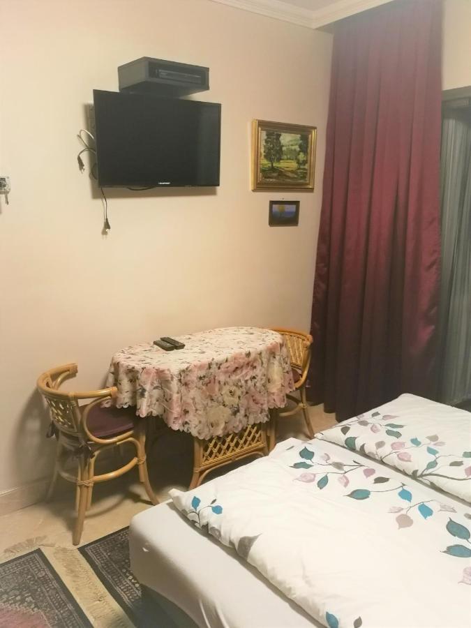 Big Apartman Hajdúszoboszló Kültér fotó