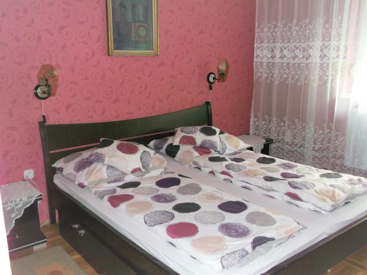 Big Apartman Hajdúszoboszló Kültér fotó