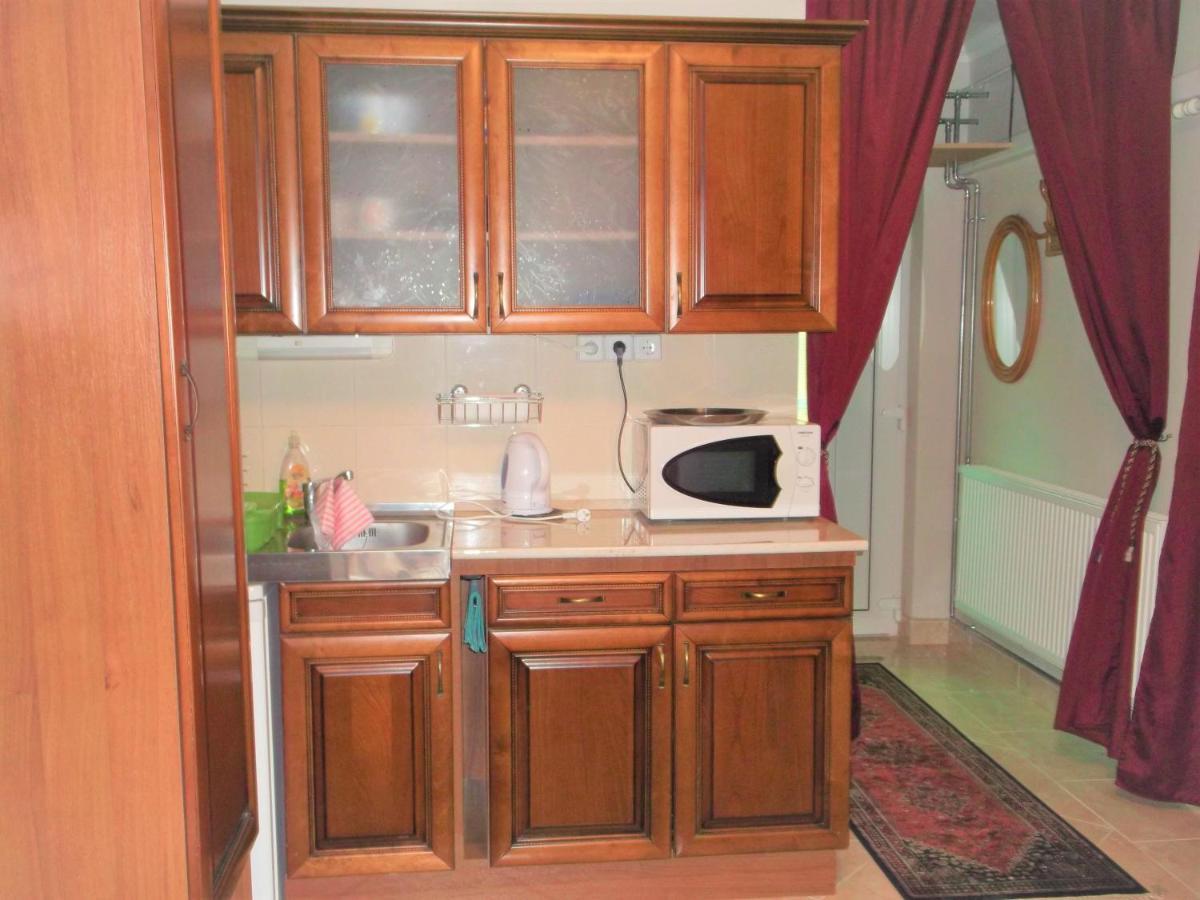 Big Apartman Hajdúszoboszló Kültér fotó