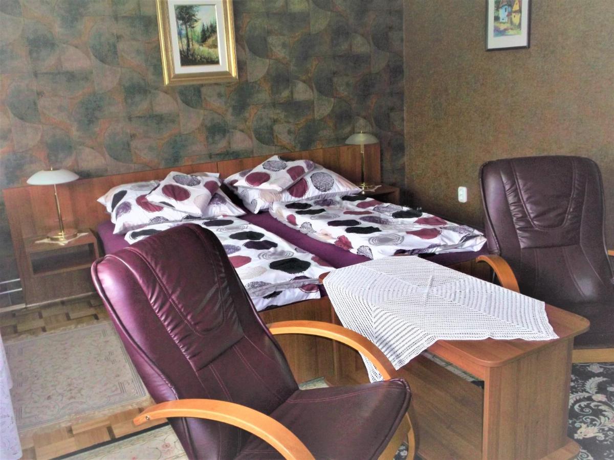 Big Apartman Hajdúszoboszló Kültér fotó