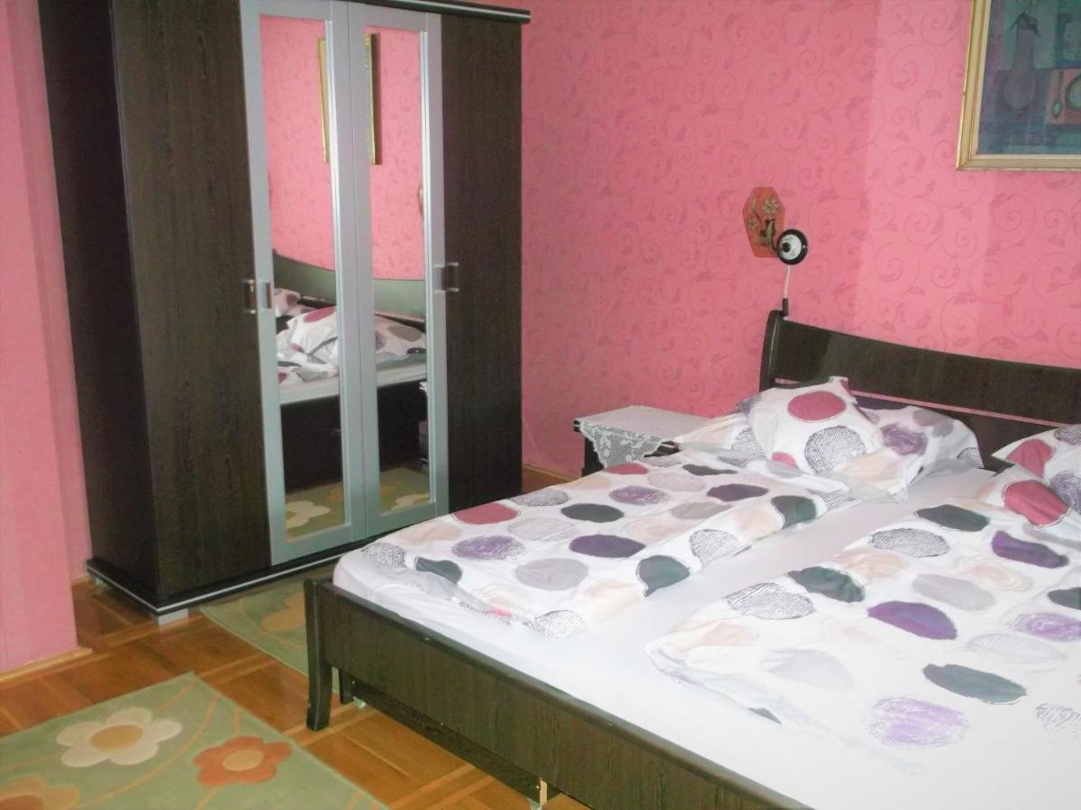 Big Apartman Hajdúszoboszló Kültér fotó