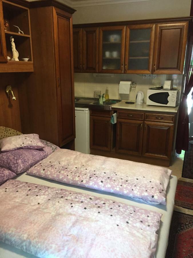Big Apartman Hajdúszoboszló Kültér fotó