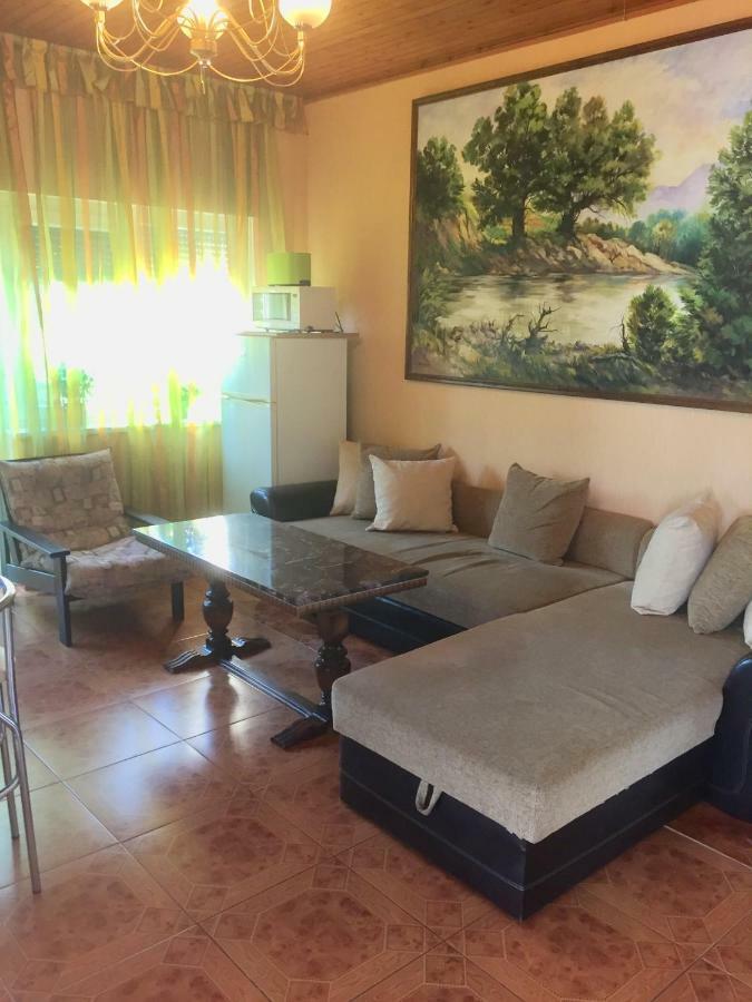 Big Apartman Hajdúszoboszló Kültér fotó