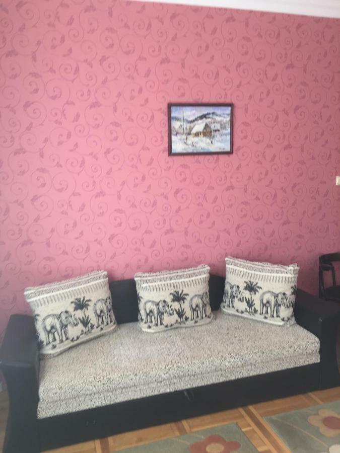Big Apartman Hajdúszoboszló Kültér fotó