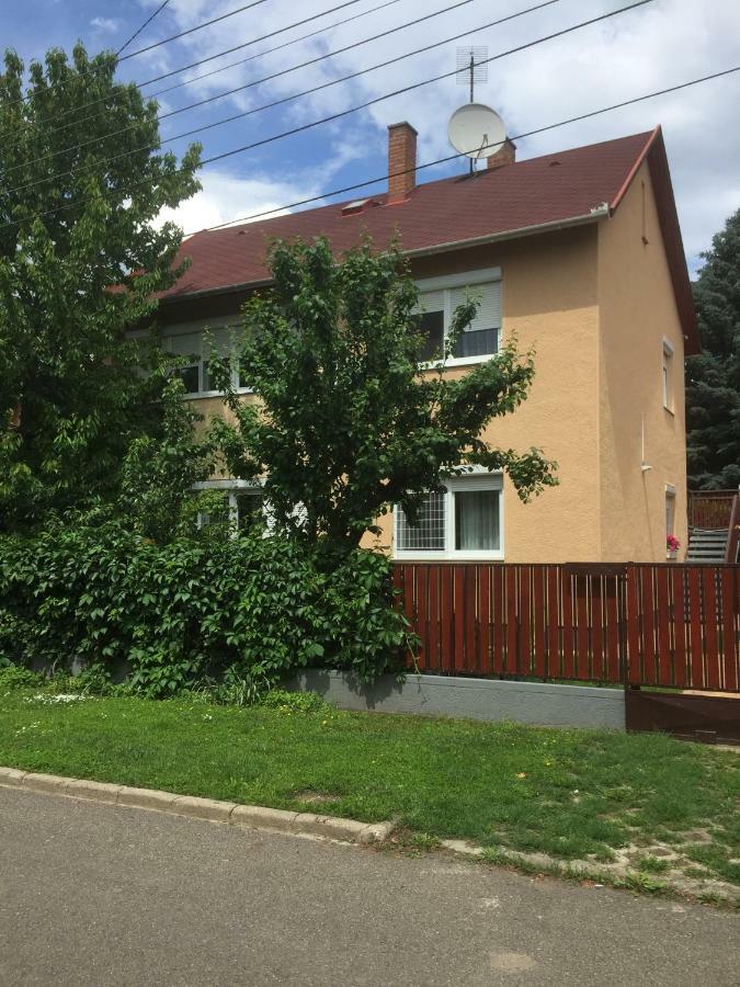 Big Apartman Hajdúszoboszló Kültér fotó
